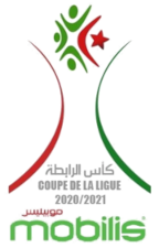 Football - Coupe de la Ligue d'Algérie - 2020/2021 - Accueil