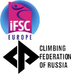 Escalade - Championnats d'Europe de Jeunesse - Palmarès