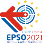 Tir sportif - Championnats d'Europe de Tir Junior - 2021