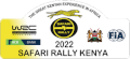 Rallye - Championnat du Monde - Rallye du Kenya - Palmarès