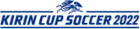 Football - Coupe Kirin - 2022 - Accueil
