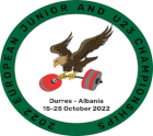 Haltérophilie - Championnats d'Europe Junior - Palmarès