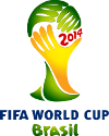 Football - Coupe du Monde 2014 Hommes - 2014 - Accueil
