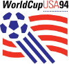 Football - Coupe du Monde Homme - 1994 - Accueil