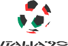 Football - Coupe du Monde Homme - 1990 - Accueil