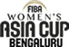 Basketball - Championnats Asiatiques Femmes - Groupe A - 2017 - Résultats détaillés