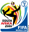Football - Coupe du Monde Homme - 2010 - Accueil