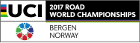 Cyclisme sur route - Championnats du Monde - 2017