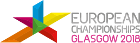 Natation - Championnats d'Europe - 2018