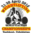 Haltérophilie - Championnats Asiatiques - 2016