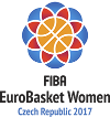 Basketball - Championnat d'Europe féminin - 2017 - Accueil
