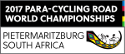Cyclisme sur route - Championnats du Monde Paralympiques - 2017