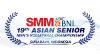 Volleyball - Championnats Asiatiques Hommes - 2ème Phase - Groupe E - 2017 - Résultats détaillés