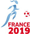 Football - Coupe du Monde Femme - 2019 - Accueil