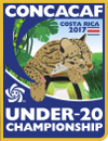Football - Championnat CONCACAF U-20 - 2017 - Accueil