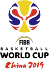 Basketball - Championnat du Monde Homme - Phase Finale - 2019 - Résultats détaillés