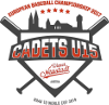 Baseball - Championnats d'Europe U-15 - Tour de classement - 2017 - Résultats détaillés