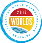 Sauvetage sportif - Championnats du Monde - 2018