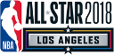 Basketball - Match des étoiles de la NBA - 2017/2018 - Résultats détaillés