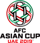 Football - Coupe d'Asie des nations - 2019 - Accueil