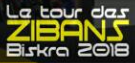 Cyclisme sur route - Tour International des Zibans - Palmarès