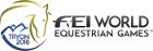 Équitation - Jeux équestres mondiaux - Statistiques