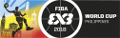 Basketball - Championnat du Monde Femmes 3x3 - 2018 - Accueil