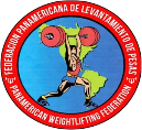 Haltérophilie - Championnats Panaméricains - 2018