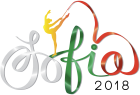 Gymnastique - Championnats du Monde de Gymnastique Rythmique - 2018