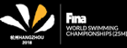 Natation - Championnats du monde en petit bassin (25 m) - 2018