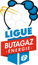 Handball - Championnat D1 Féminin - Ligue Butagaz Énergie - 2019/2020 - Résultats détaillés