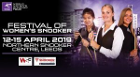 Snooker - Festival of Snooker - Palmarès