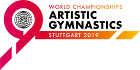 Gymnastique - Championnats du Monde de Gymnastique Artistique - 2019