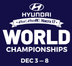 Voile - Championnat du Monde de Voile Olympique 49er - 2019