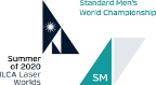 Voile - Championnat du Monde de Laser - 2020