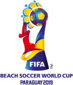 Beach Soccer - Championnats du Monde - Groupe D - 2019 - Résultats détaillés
