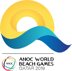 Natation - World Beach Games - Statistiques