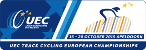 Cyclisme sur piste - Championnats d'Europe - 2019/2020