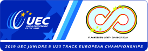 Cyclisme sur piste - Championnats d'Europe Juniors - 2019