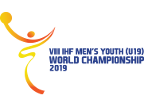 Handball - Championnats du Monde - U-19 Hommes - Poule C - 2019 - Résultats détaillés