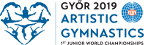 Gymnastique - Championnats du Monde de Gymnastique Artistique Junior - 2019