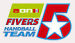 HC Fivers WAT Margareten Vienne
