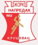 ZORK Napredak Krusevac