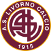 AS Livourne Calcio (ITA)