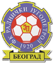FK Radnicki Belgrade