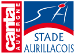 Stade Aurillacois Cantal Auvergne