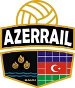 Azerrail Bakou