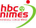Cercle Nîmes HB