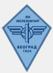 Zeleznicar Belgrade