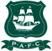 Plymouth Argyle 